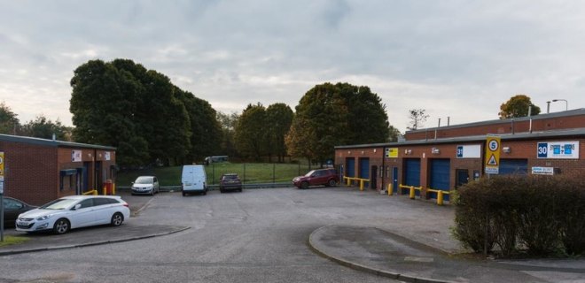 Waterloo Industrial Estate Units To Let Bolton (4)