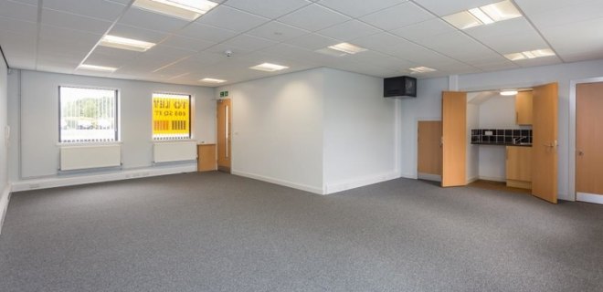 Silverlink Business Park Offices To let Wallsend (27)