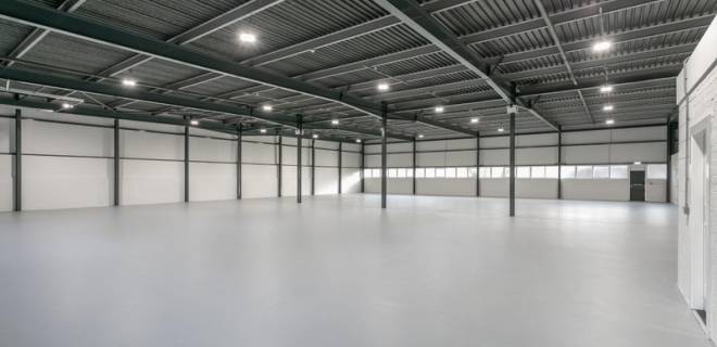 North Seaton Industrial Estate Unit 1 Warehouse Unit To Let (12)