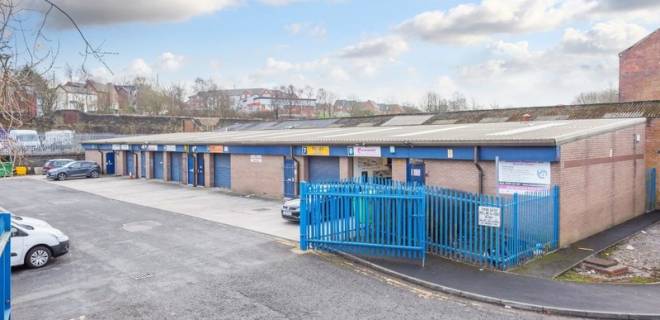 Moorings Close Industrial Estate - Units To Let (23)