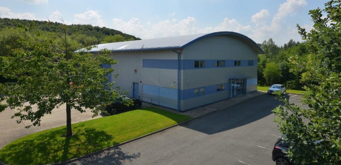 Low Prudhoe Industrial Estate - Unit 1, Regents Drive 