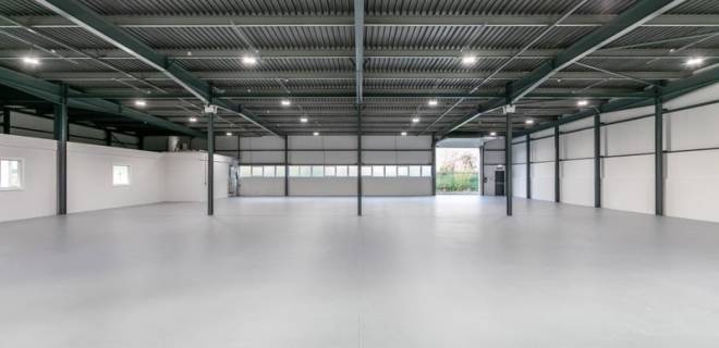 North Seaton Industrial Estate Unit 1 Warehouse Unit To Let (15)
