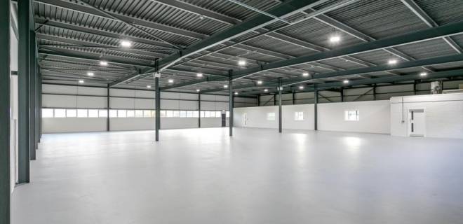 North Seaton Industrial Estate Unit 1 Warehouse Unit To Let (13)