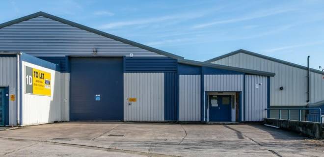 East Tame Business Park  (9)