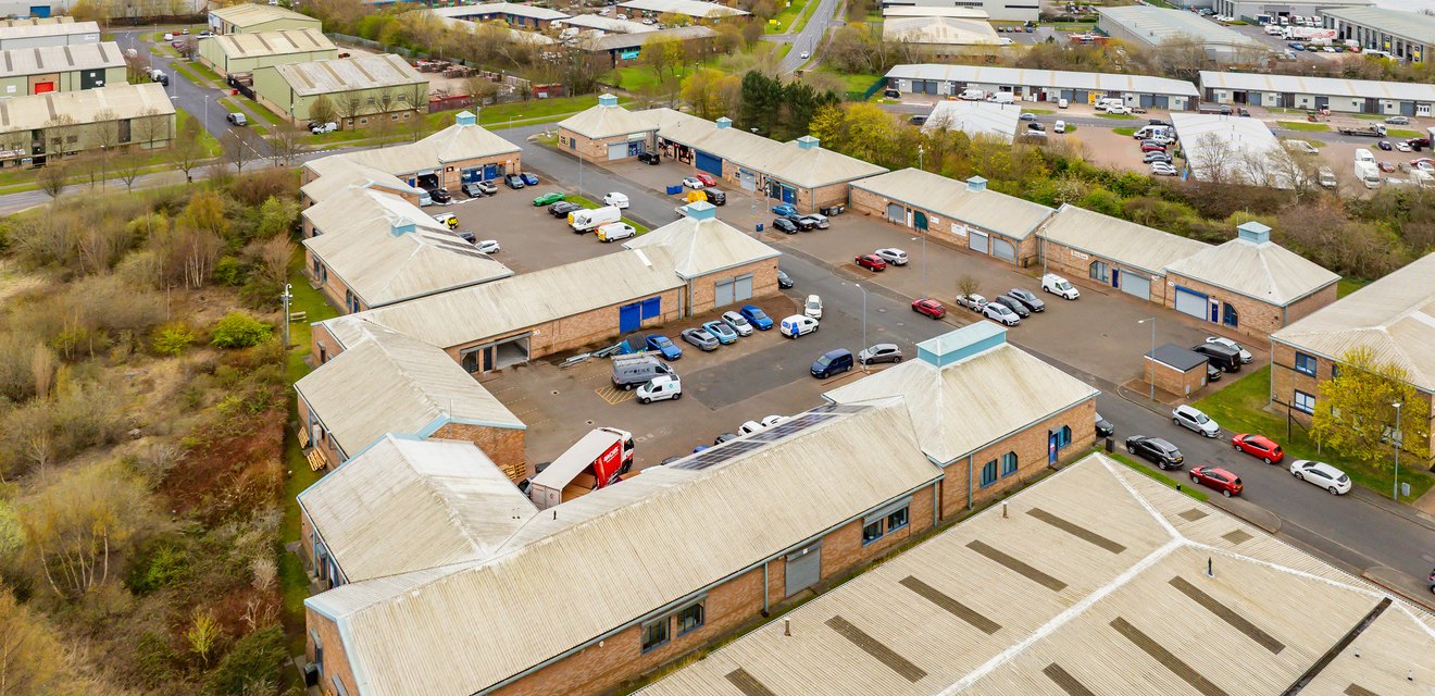 Brighouse Business Village 