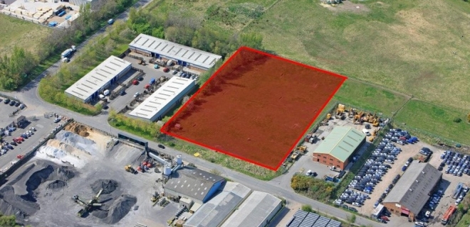 Industrial  Unit To Let -  Meadowfield Industrial Estate, Durham