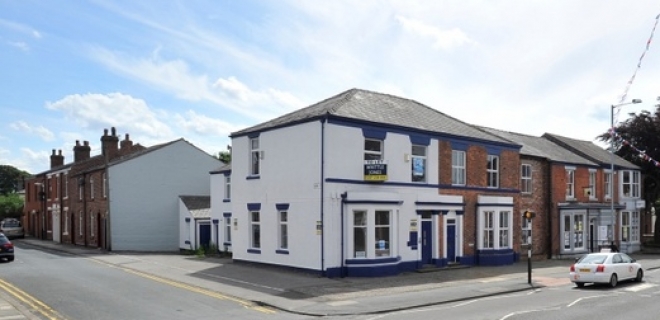 Office Unit To Let - 57-63 St Thomas Road, Chorley 