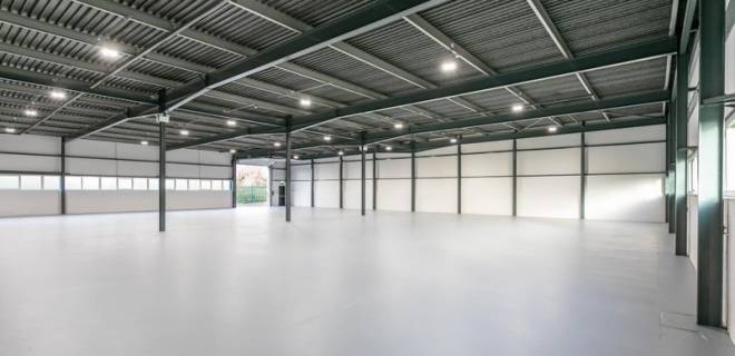 North Seaton Industrial Estate Unit 1 Warehouse Unit To Let (16)