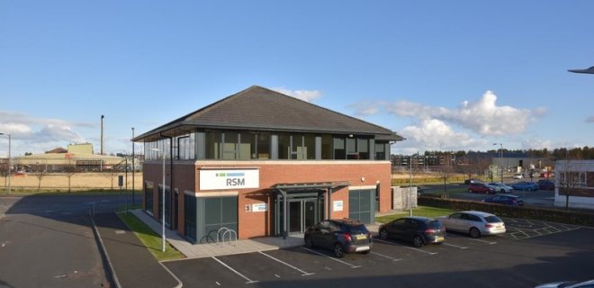 Earls Court Grangemouth Offices To Let (9)