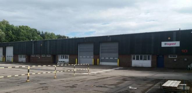 Number One Industrial Estate Units 10A-D (6)