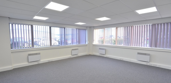 Office Unit To Let -  The Beehive, Blackburn