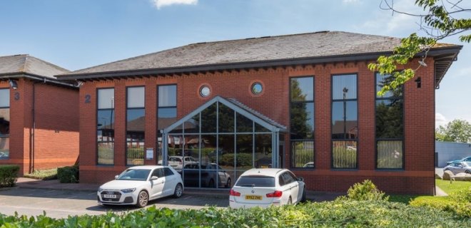 Silverlink Business Park Offices To let Wallsend (18)