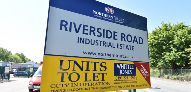 Industrial Unit  - Riverside Road Industrial Estate, Sunderland