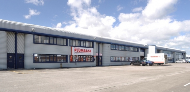 Industrial Unit To Let- White Lund Industrial Estate, Morecambe