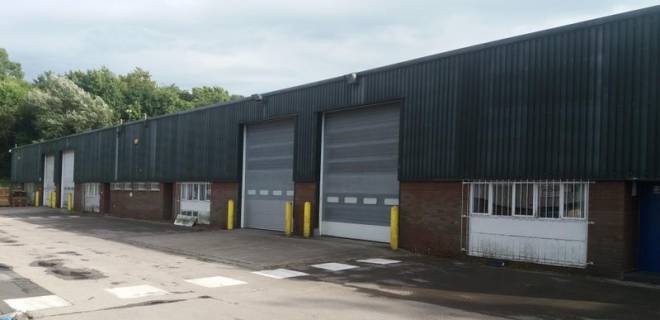 Number One Industrial Estate Units 10A-D (7)