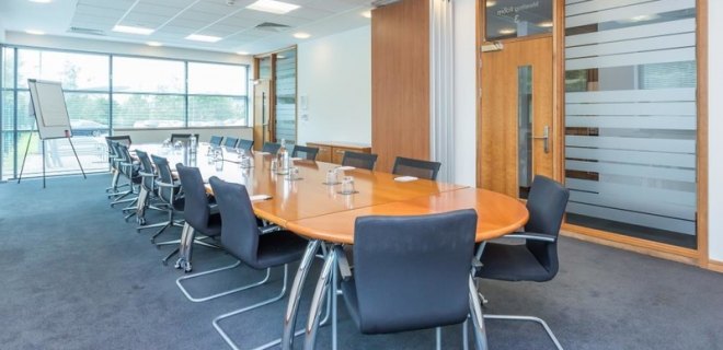 Centrix at Keys - Serviced Offices To Let Cannock (14)