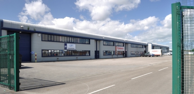 White Lund Industrial Estate  - Industrial Unit To Let- White Lund Industrial Estate, Morecambe