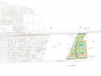 NORTHERN TRUST RECEIVES PLANNING CONSENT FOR PHASE 2 FORMER BLACKPOOL PONTINS SITE