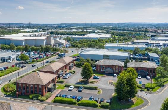 Silverlink Business Park