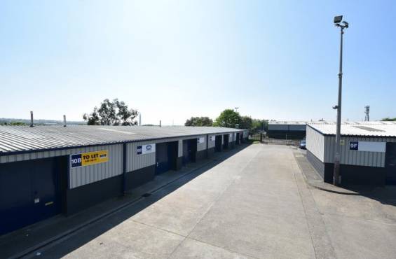 Southwick Industrial Estate