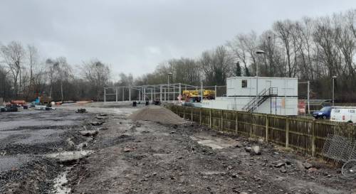 Gerards Park Phase 2