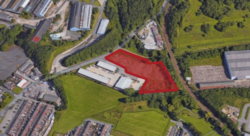 Gerards Park Phase 2