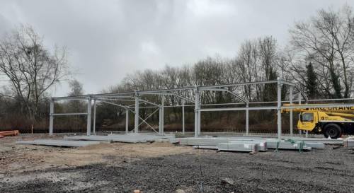 Gerards Park Phase 2